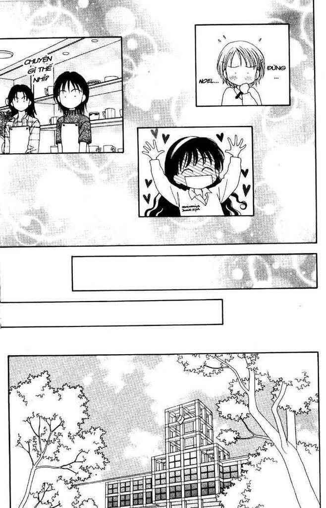 minto na bokura chapter 30 13