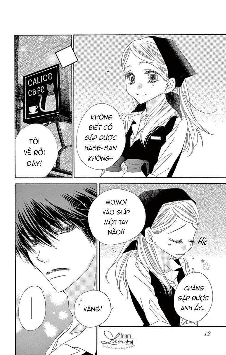 ảo ảnh tình yêu chapter 11 12