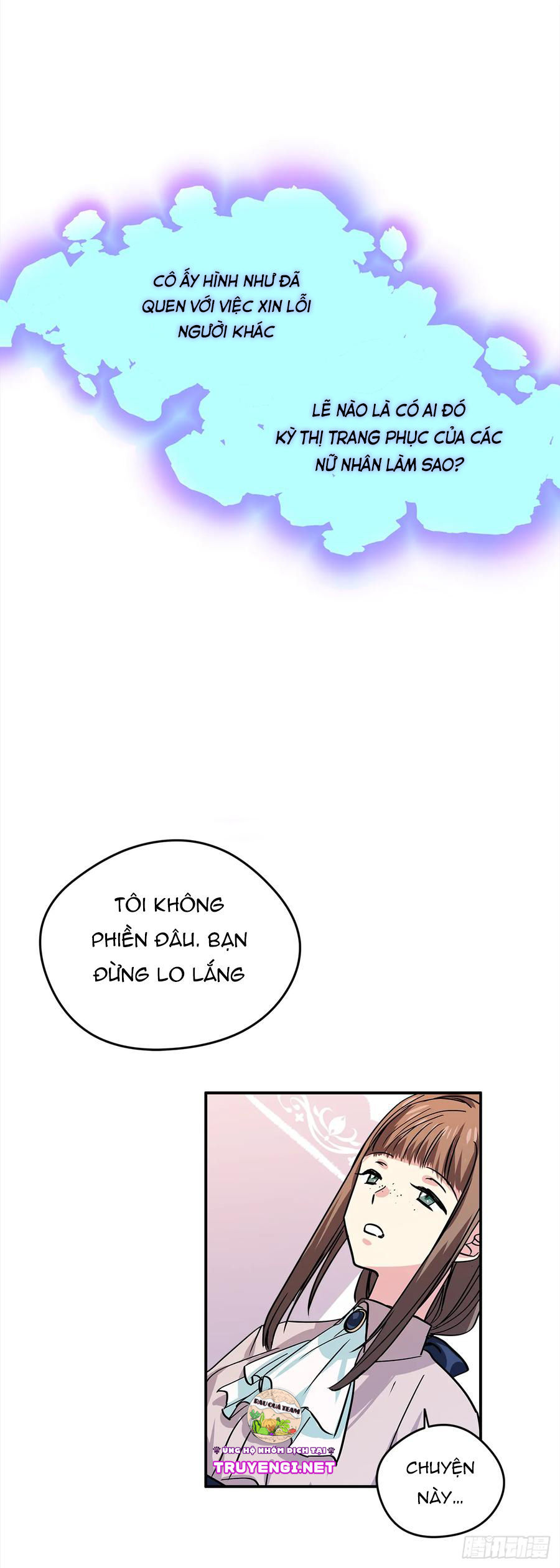 nam nô bộc xinh đẹp của tôi chapter 20 18