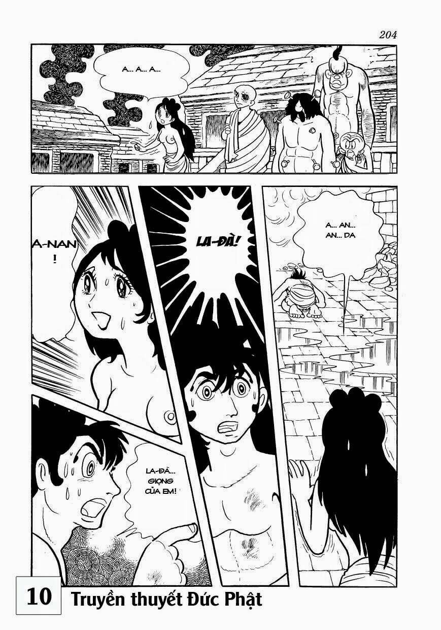 buddha - truyền thuyết đức phật chapter 48 30