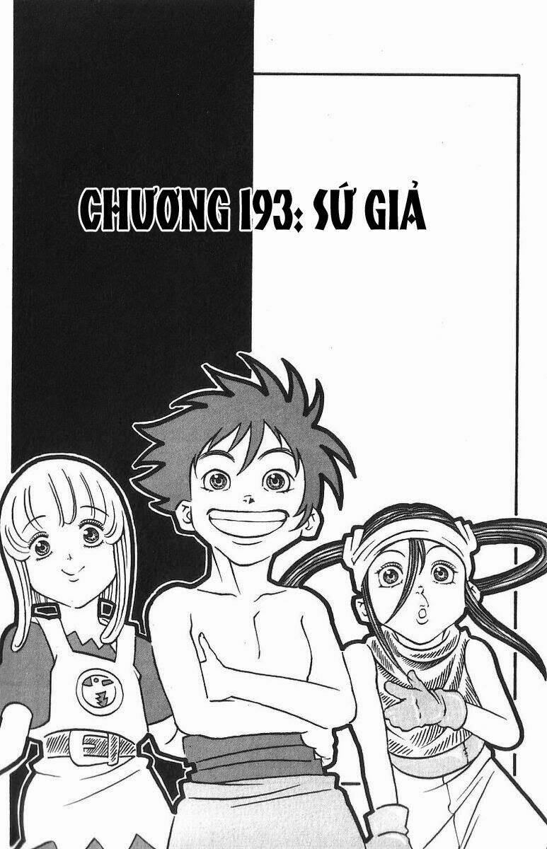 vua trên biển chapter 193 2