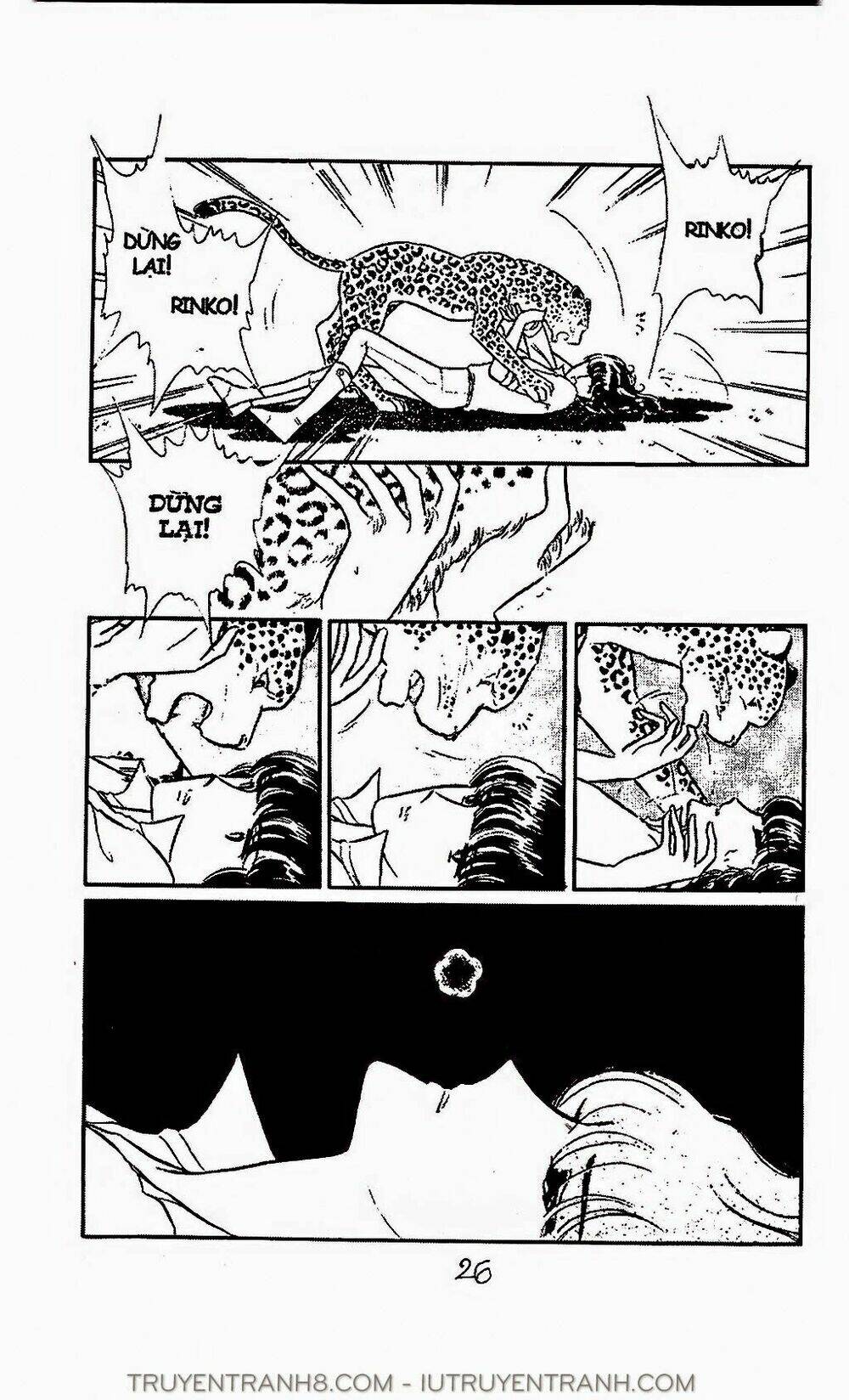 mimi kỳ lạ chapter 29.2 7