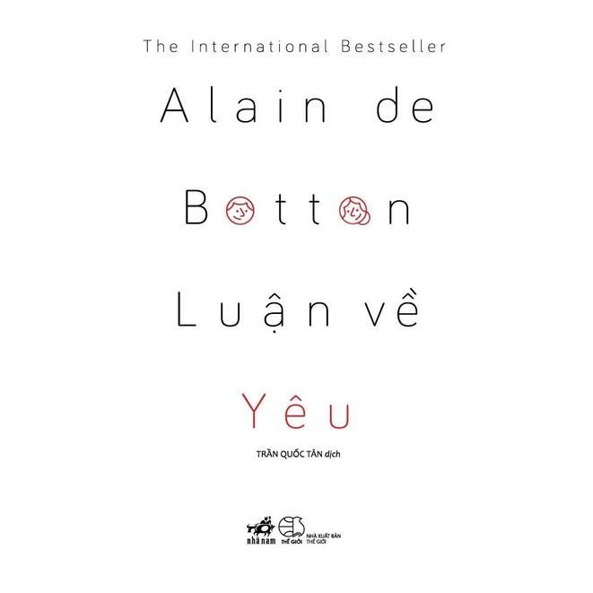 Luận về yêu  -  Bản Quyền