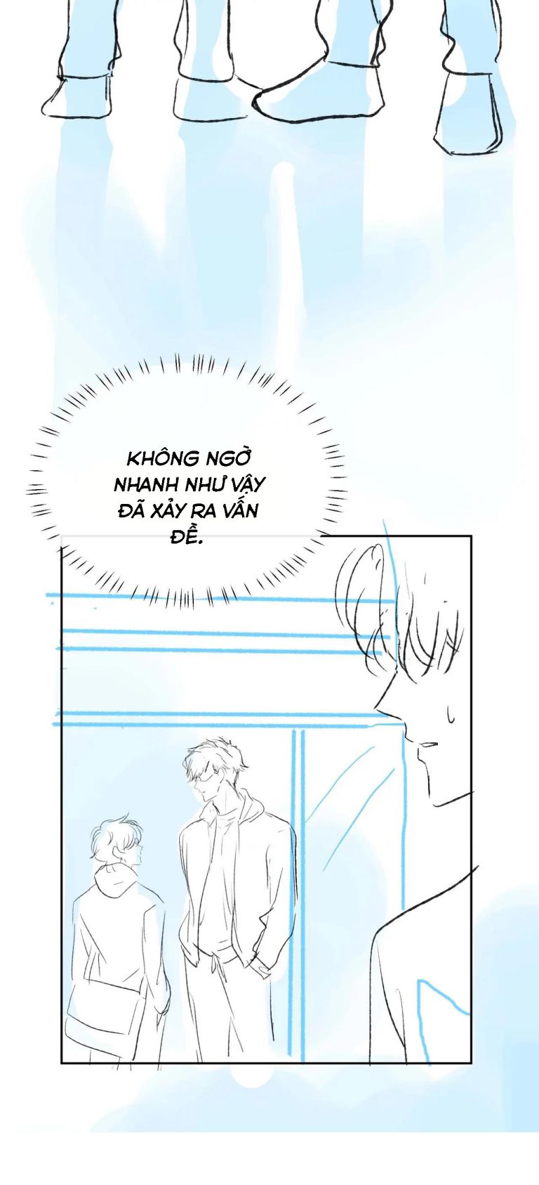 Có Bản Lĩnh Thì Hung Dữ Nữa Đi! chapter 86