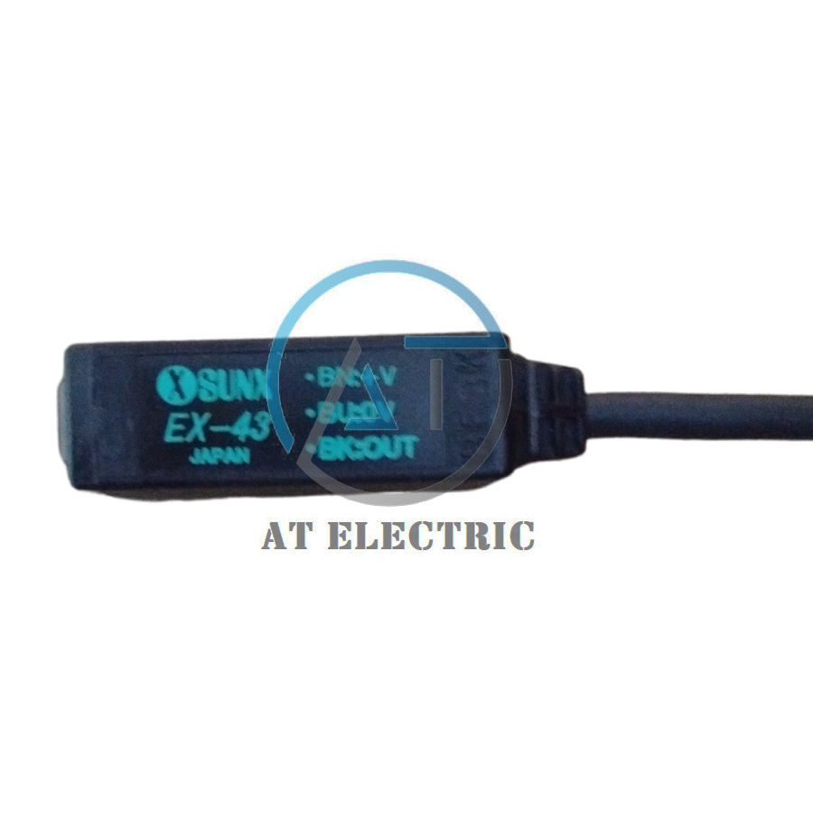 Cảm biến / Sensor Sunx EX-43