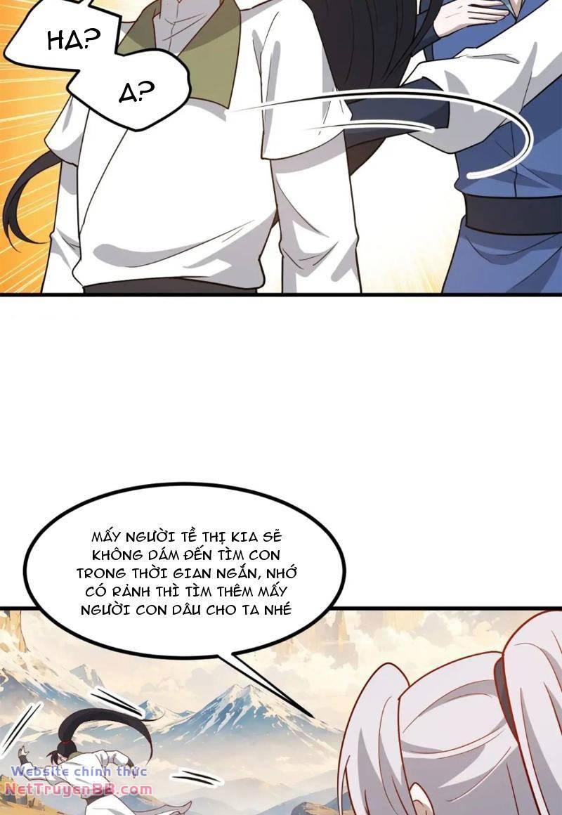 hệ thống gánh con mạnh nhất chapter 129 7