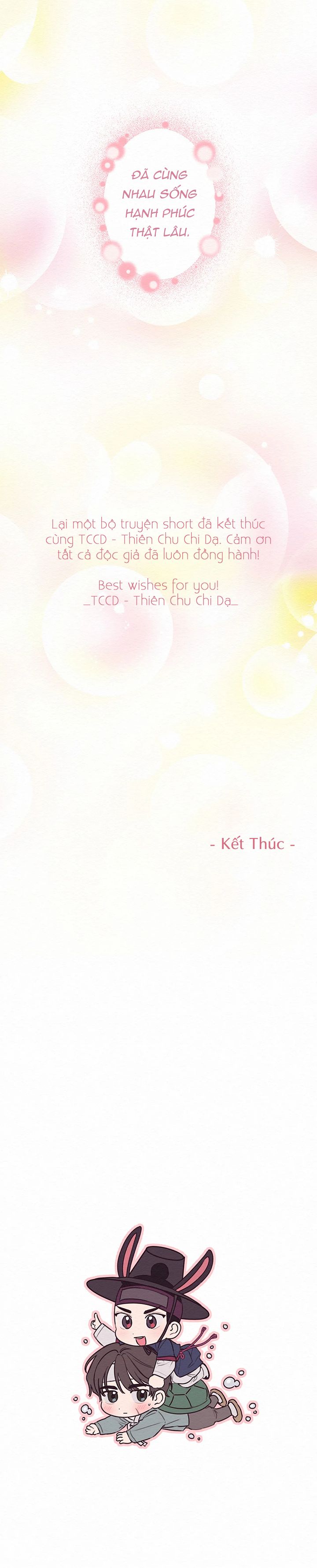 truyện cổ tích tà dăm chapter 5 39