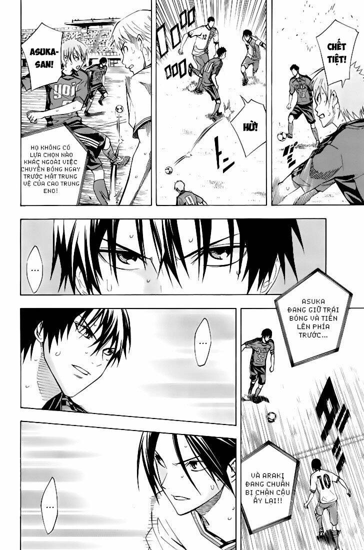 kỵ sĩ trong vòng cấm chapter 160 10