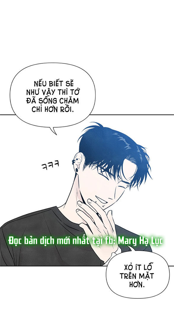 điều khiến tôi quyết tâm muốn chết chapter 23.2 14