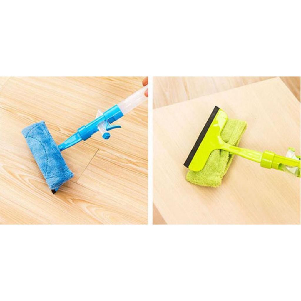Cây Lau Kính Cán Dài Tiện Dụng