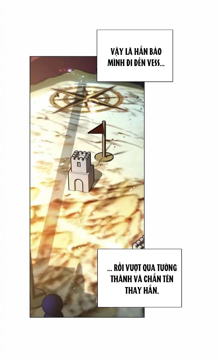 tôi là fan cứng hoàng tử chapter 53.2 21