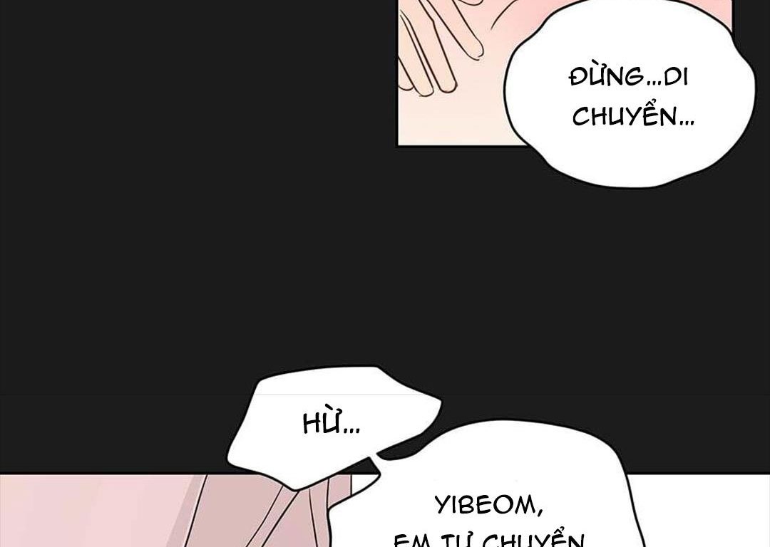 chuyện quái gì với giấc mơ đó vậy chapter 40 45