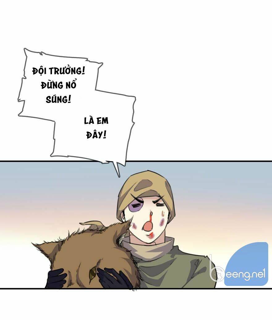 tối cường binh vương chapter 60 4