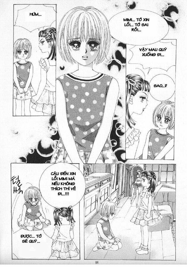 hoa hồng tặng anh chapter 4 12