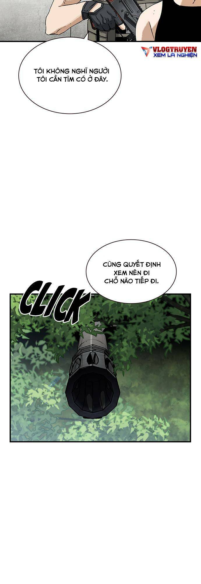 pubg - cuộc chiến sinh tồn - 100 chapter 14 49