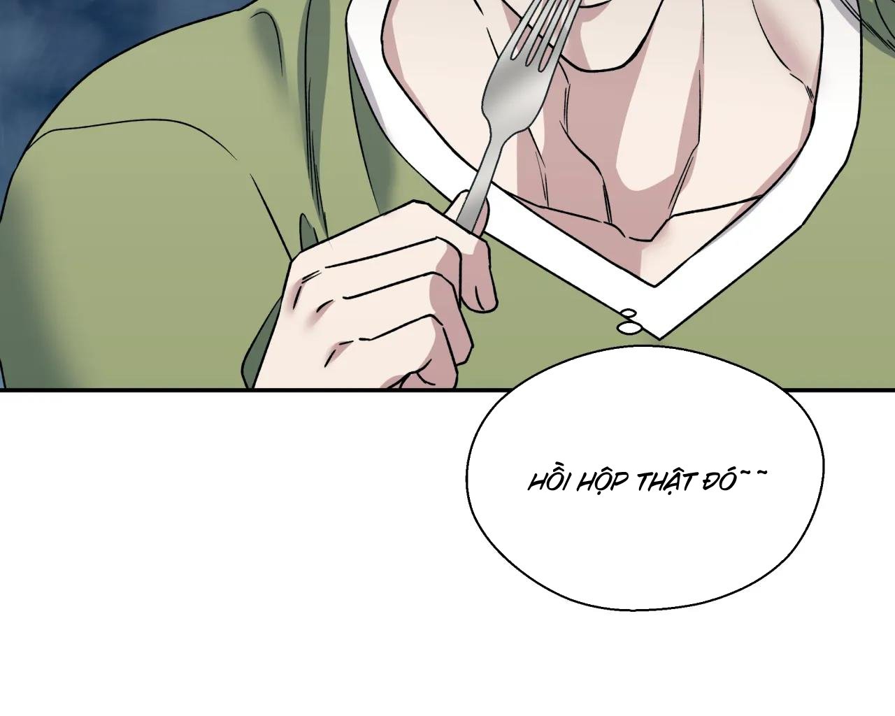 ám ảnh pheromone chapter 65 40