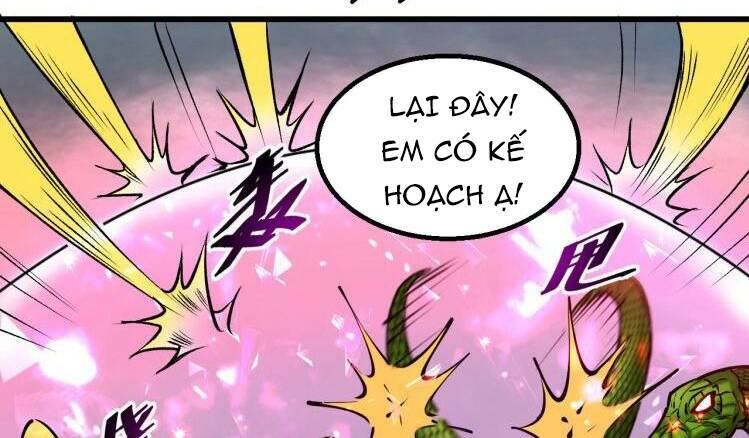 thế giới xa lạ chapter 43 55