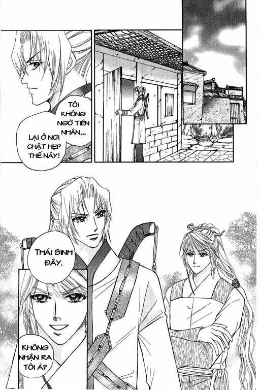 divine melody (tiên khúc) chapter 6 24