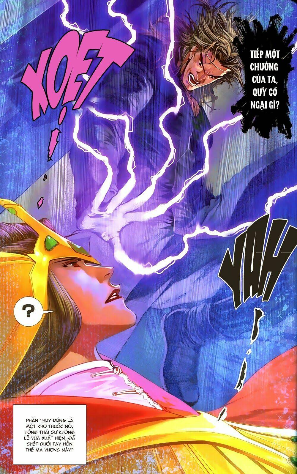 108 - tân thủy hử chapter 5.2 27