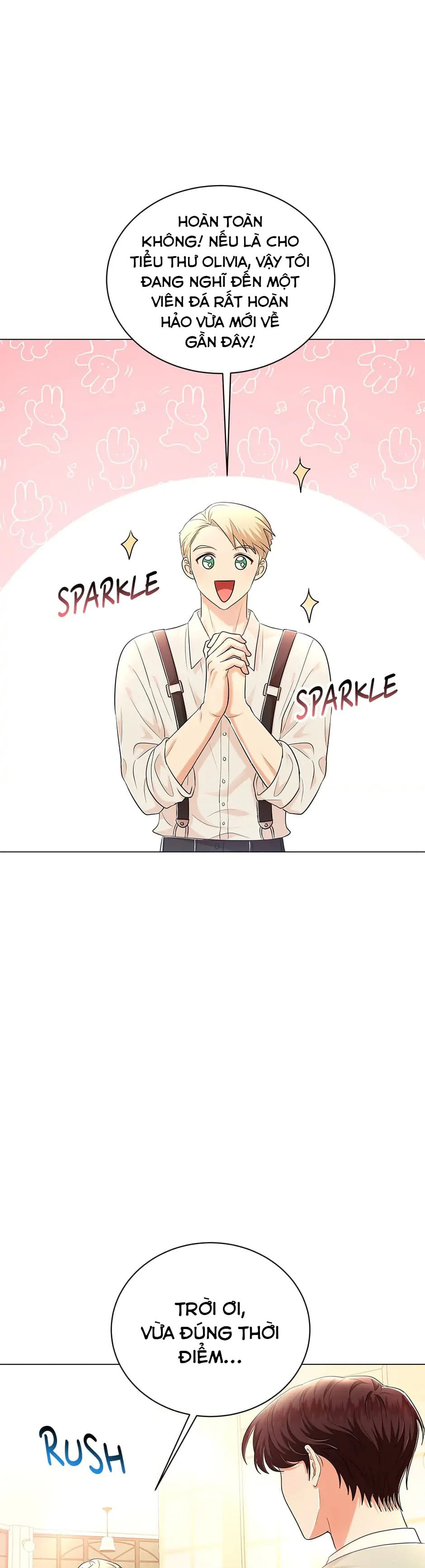 diễn vai ác nữ cũng thật khó khăn chapter 36.2 12