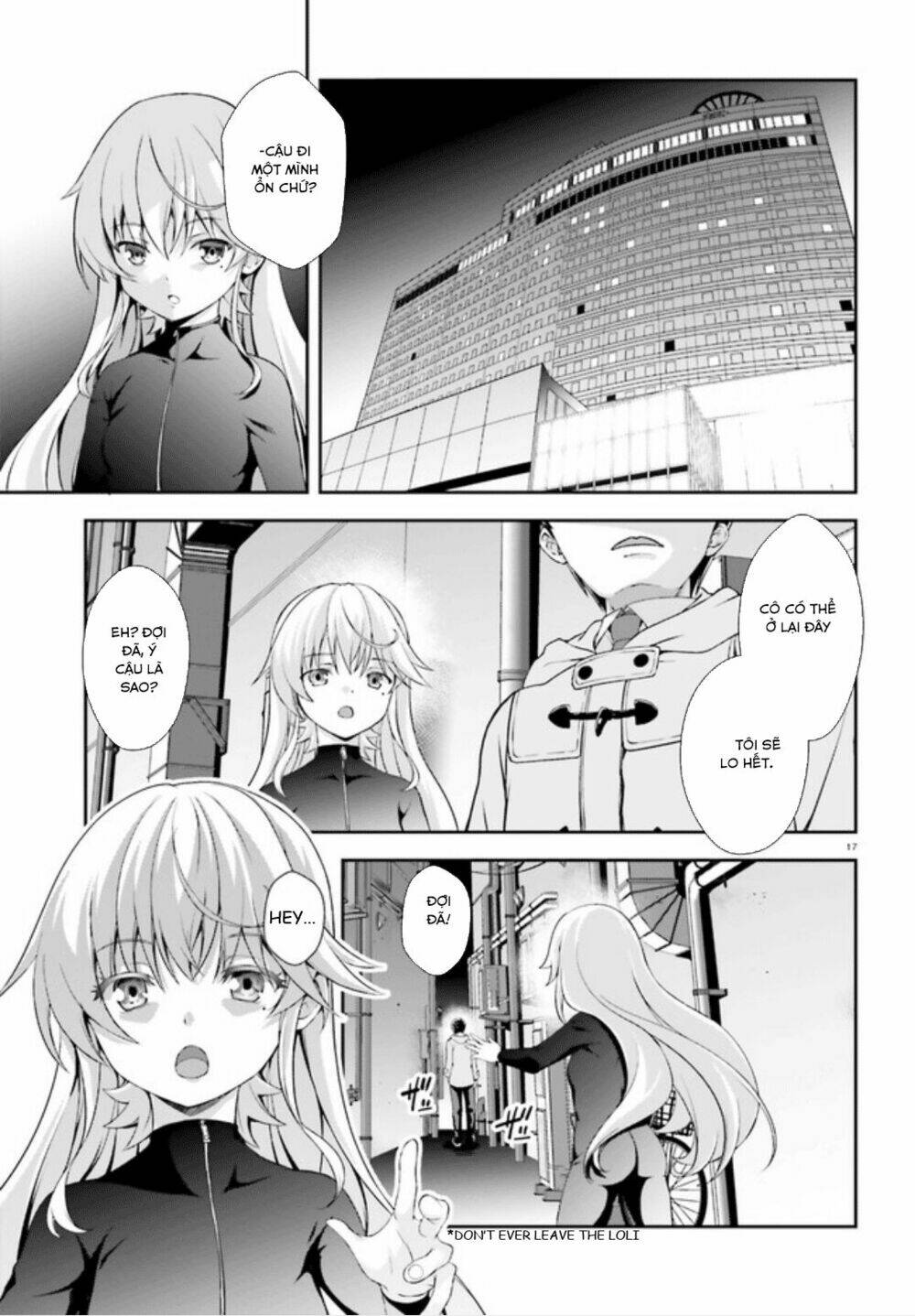 nishino - gakunai caste saikai ni shite inou sekai saikyou no shounen chapter 2 20