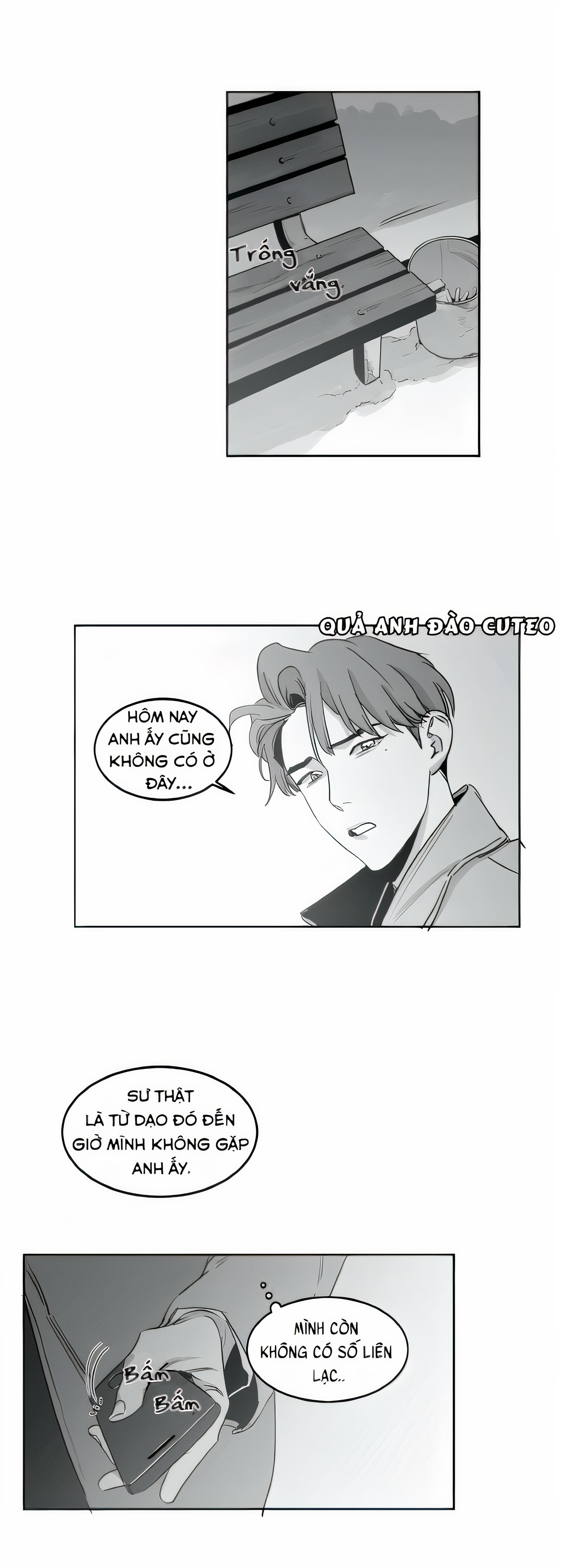 đến bên em đi! chapter 6 2