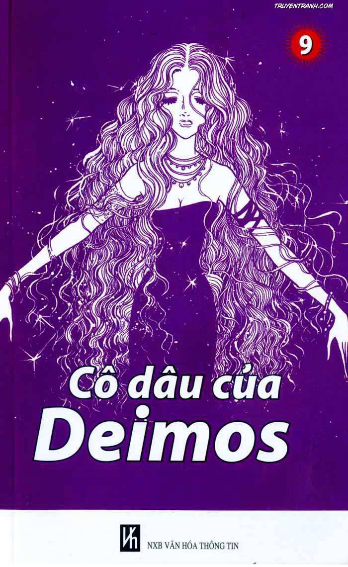 akuma no hanayome (bride of deimos) chapter 9.1 1