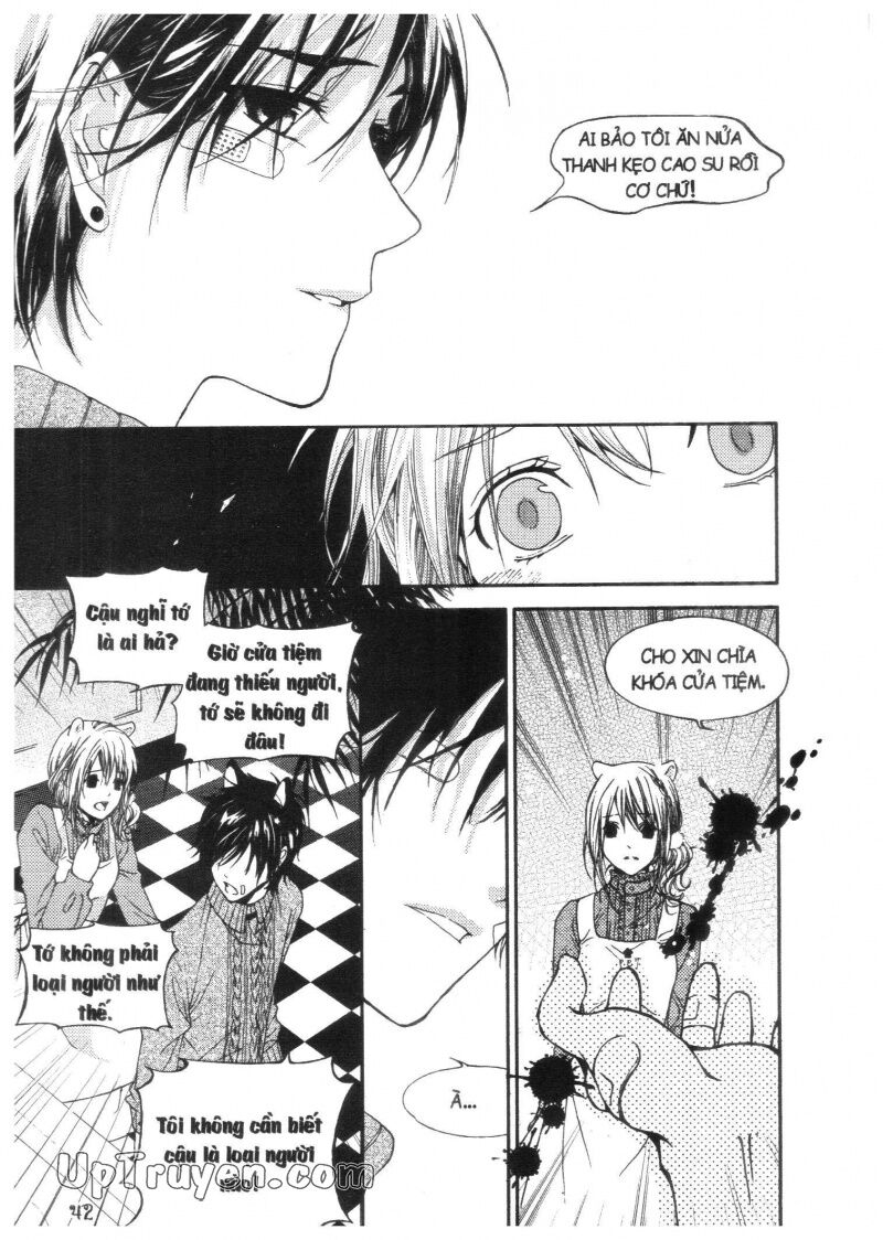 khu vườn ảo mộng chapter 3 37