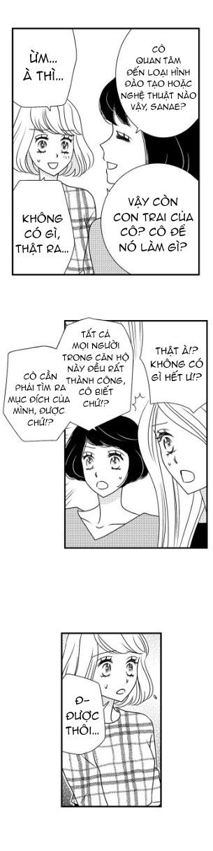 tham vọng chapter 2 14