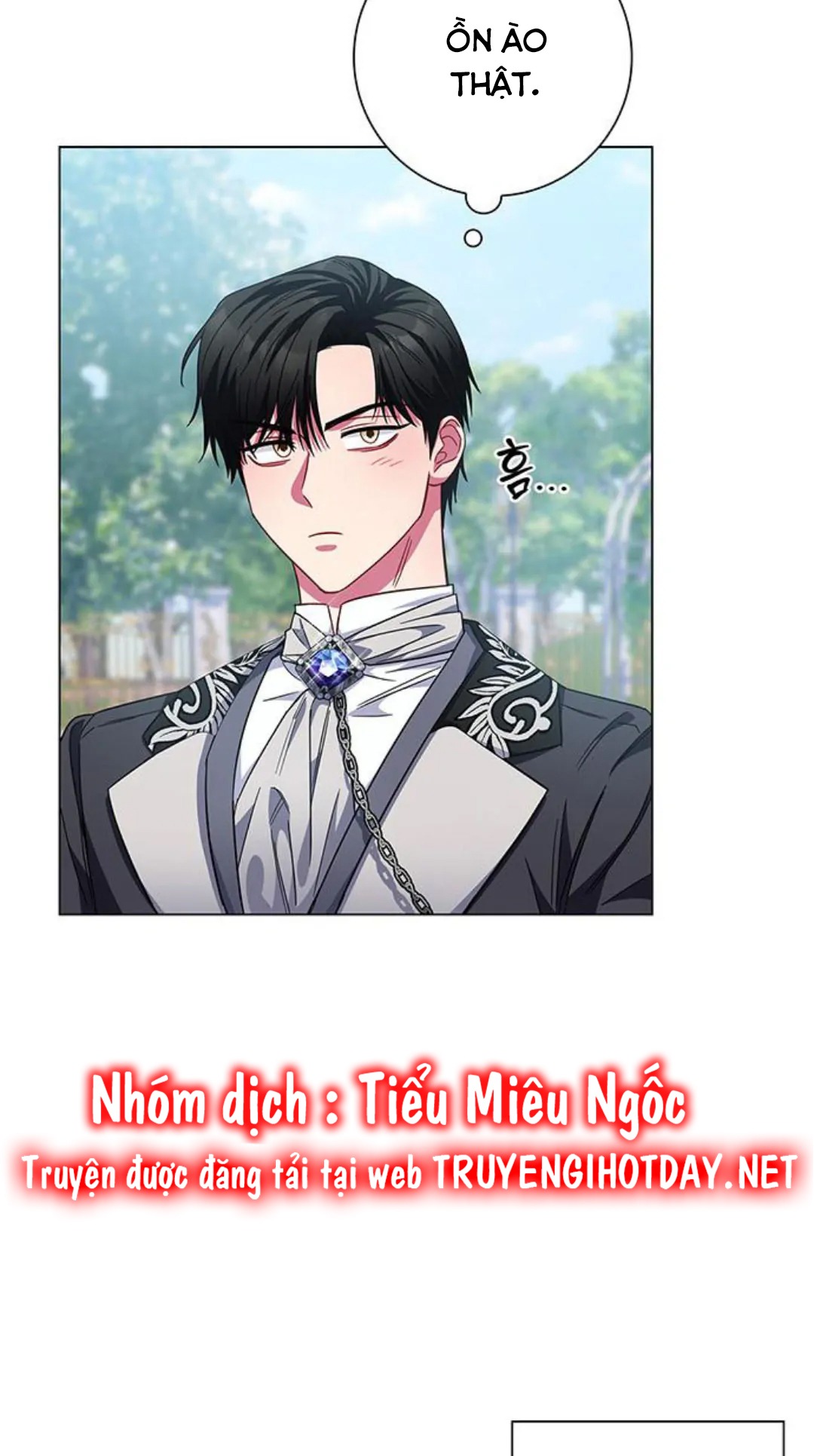 tôi trở thành mẹ của nam chính hoàn hảo chapter 9 49