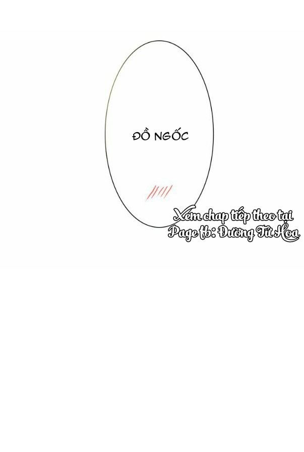 gấu nhỏ dư và thỏ thỏ hứa chapter 6 25