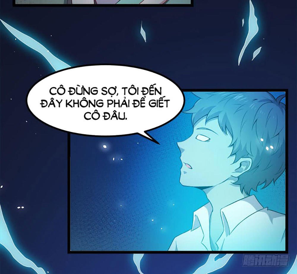 ngạo kiều quỷ vương yêu ta chapter 32 4