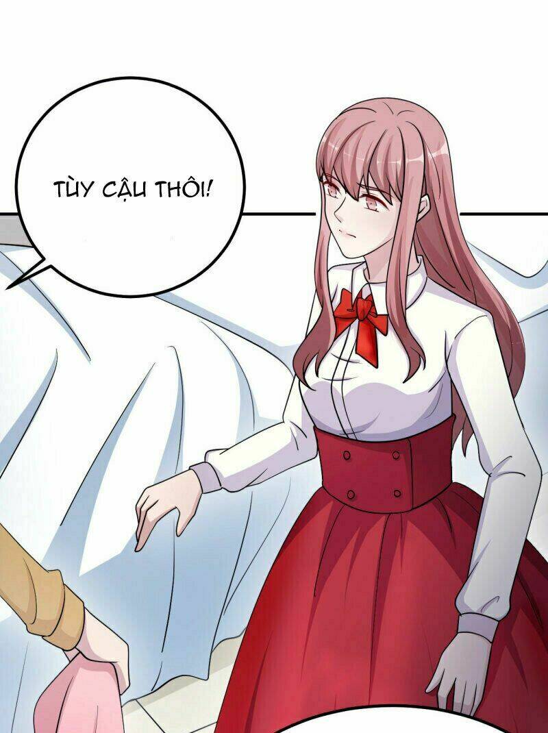 mạc thiếu bức hôn: vợ mới khó chống đỡ chapter 85 10