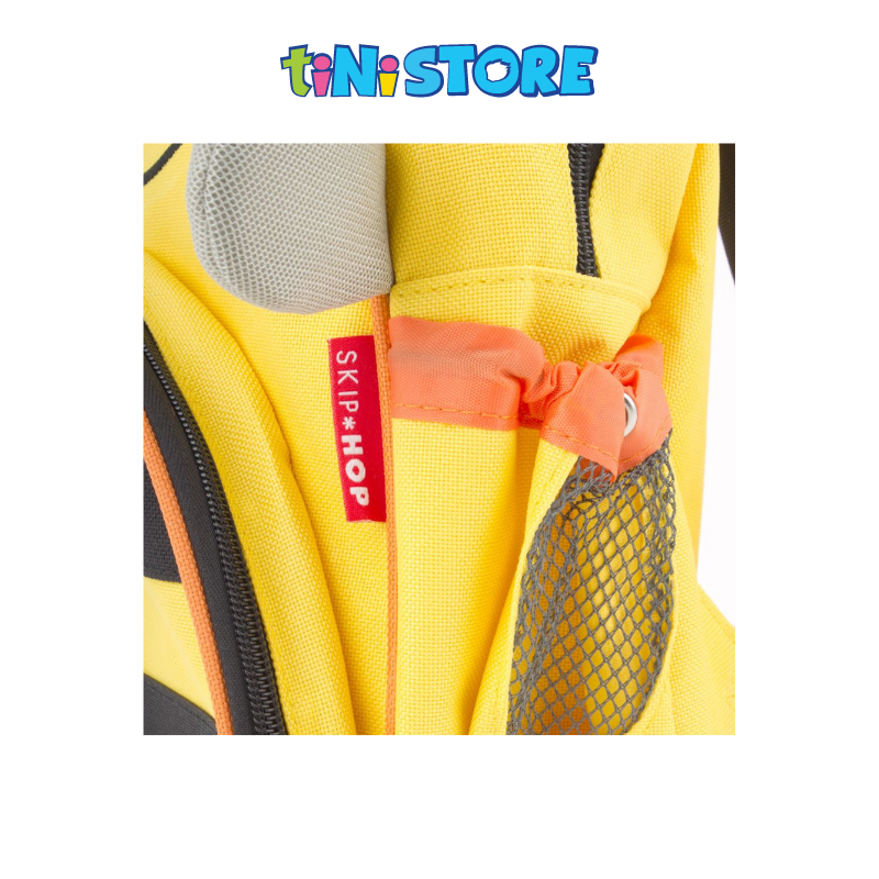 tiNiStore-Ba lô trẻ em mini Zoo Skip Hop - Ong 212205