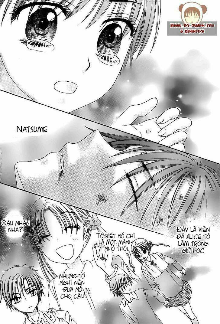 gakuen alice chapter 175 17