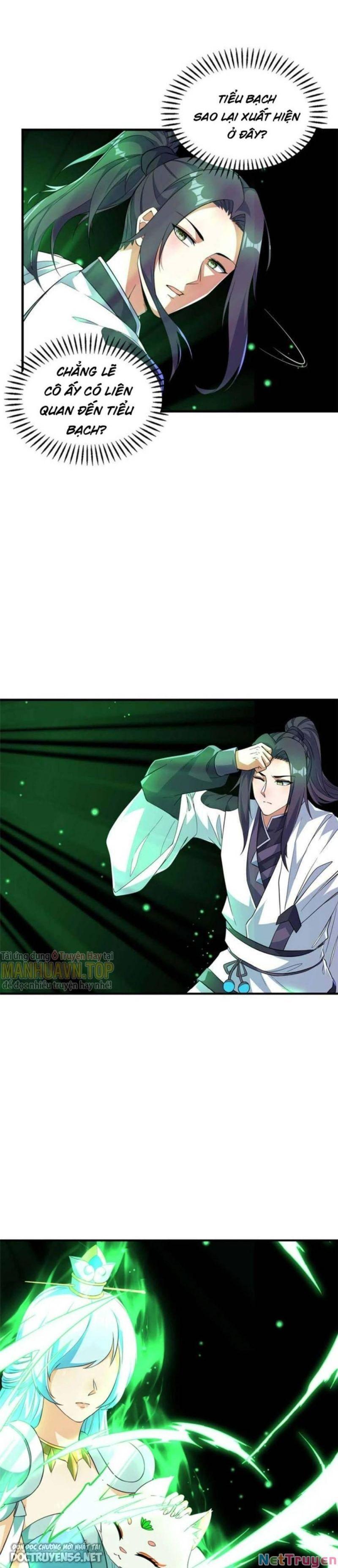 đệ nhất người ở rể chapter 187 19