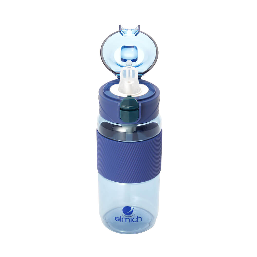 Bình nước nhựa Elmich EL-8349N052BE dung tích 520ml