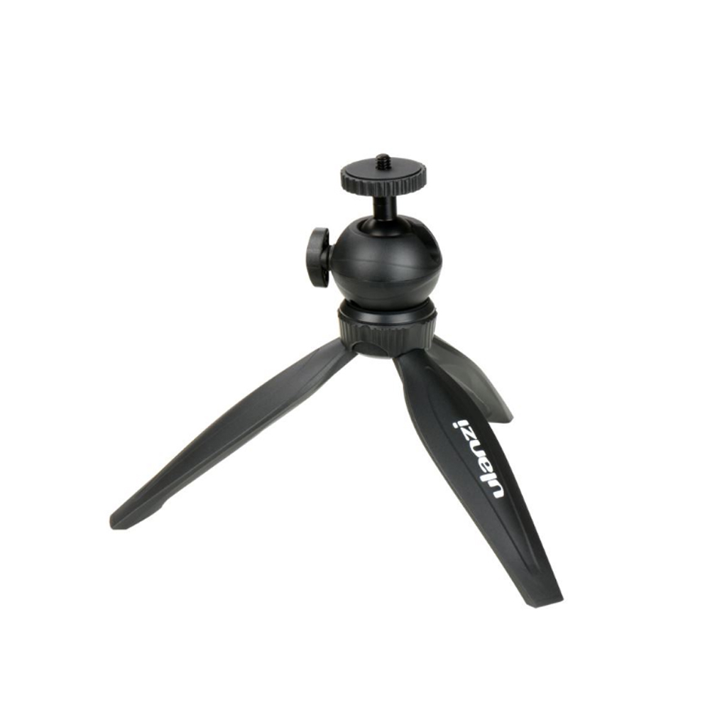 Chân tripod mini Ulanzi MT-03 (FUCA3) nhỏ gọn, dễ mang đi du lịch - Hàng Chính Hãng