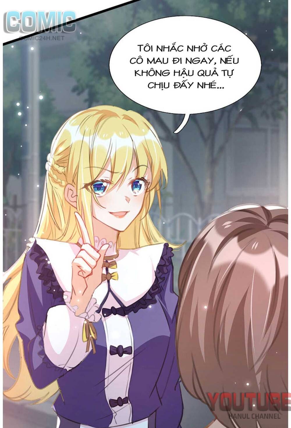 thiết lập nhân vật daddy của tôi bị sụp đổ chapter 93 4