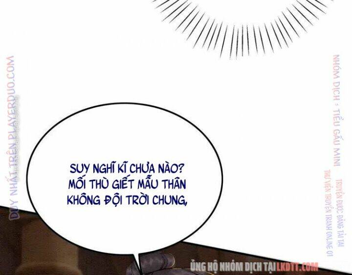 trọng sinh bá sủng nhiếp chính vương quá mạnh mẽ chapter 214 9