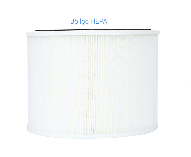 Máy lọc không khí Casper AP-250MAH - Hàng Chính Hãng - Chỉ Giao Hà Nội