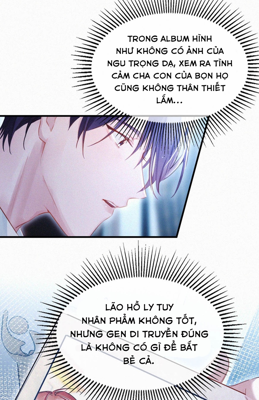 thần thương (môi súng) chapter 32 41