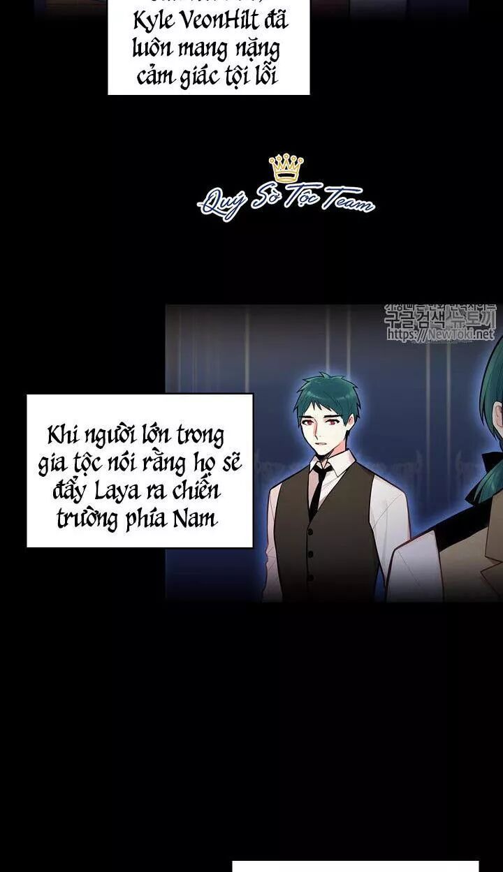 thánh nữ ẩn danh chapter 99 5