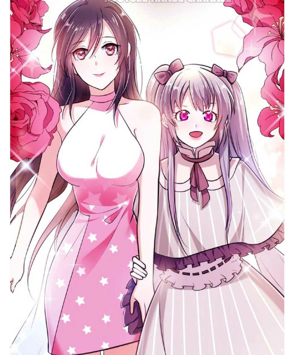 kiều thê muốn bỏ trốn của phúc hắc tổng tài chapter 17 21