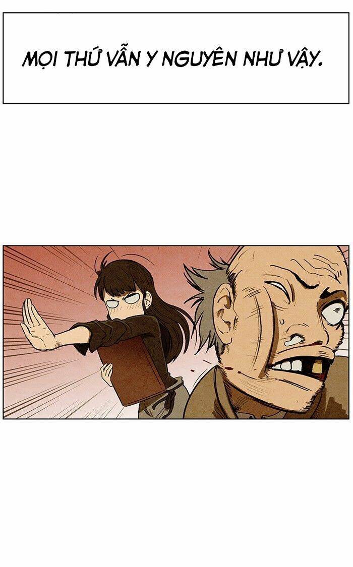 đứa con của quỷ dữ chapter 93 14