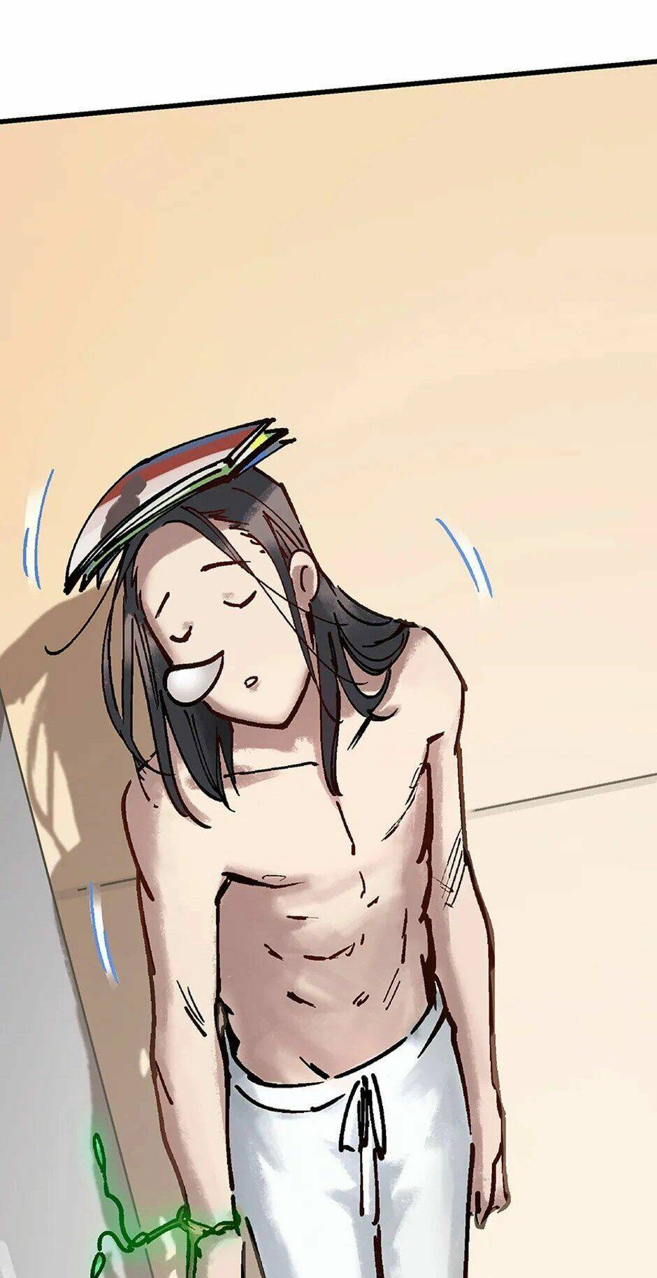 anh hùng và hiệp nữ chapter 25 21