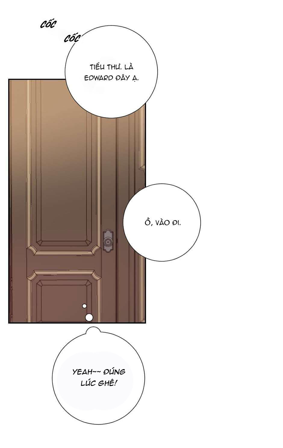 cô chủ và người hầu chapter 28 21