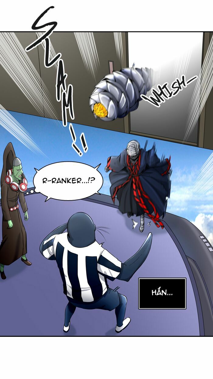 tòa tháp bí ẩn 2 chapter 318.5 29
