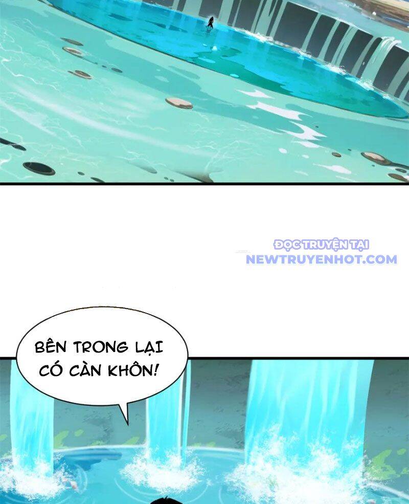 ma thú siêu thần chapter 170 65