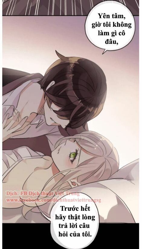 vết cắn ngọt ngào phần 2 chapter 12 44